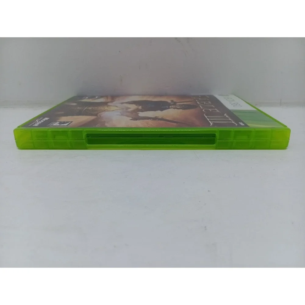 Fable III (Microsoft Xbox 360, 2010)